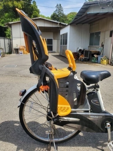 2140番　電動自転車