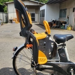 2140番　電動自転車