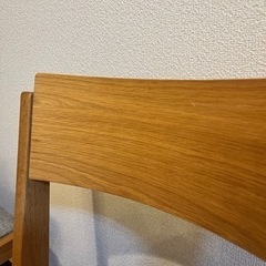 unico(ウニコ)＊チェア＊2脚セットの画像
