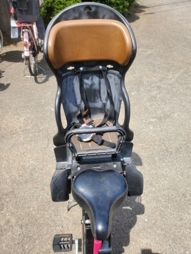 2142番　電動自転車