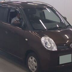 販売済み！■10万円込み込み■22年式！日産モコ！11万キロ走行...