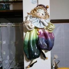 ピエロ