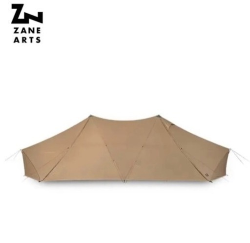 新品です　ゼインアーツ　ギギ2