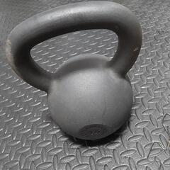 GronG 可変式アジャスタブルケトルベル 18kg 中古品 Amazon | GronG(グロング) 可変式 ケトルベル ダンベル 3.6kg