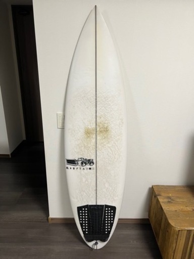 サーフボード　JS MONSTABOX2020 5.10