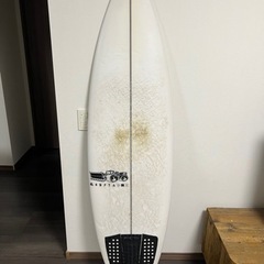 サーフボード JS MONSTABOX2020 5.10