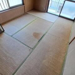 畳あげます！0円の画像