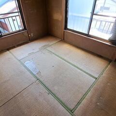 畳あげます！0円の画像