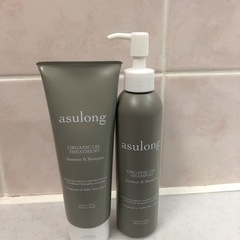 アスロング　asulong 