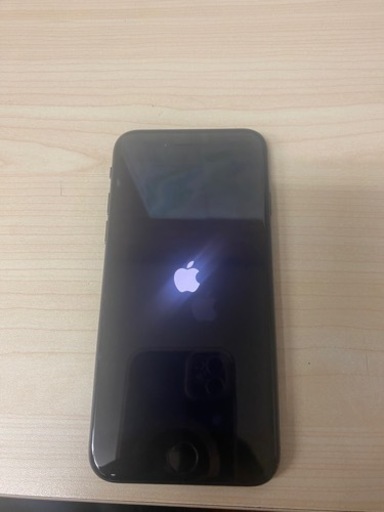 iPhone SE  第二世代