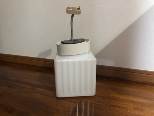小型シーリングライト