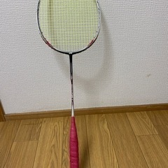 バドミントン ラケット リーニン 3D BREAK-FREE N90-III