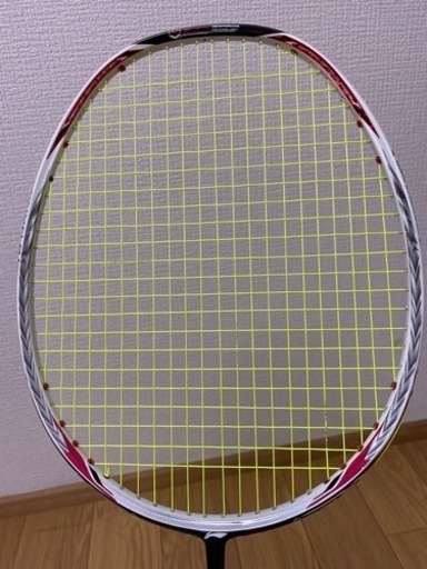 バドミントン ラケット リーニン 3D BREAK-FREE N90-III