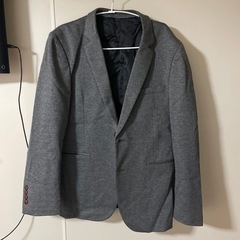 メンズ　ジャケット