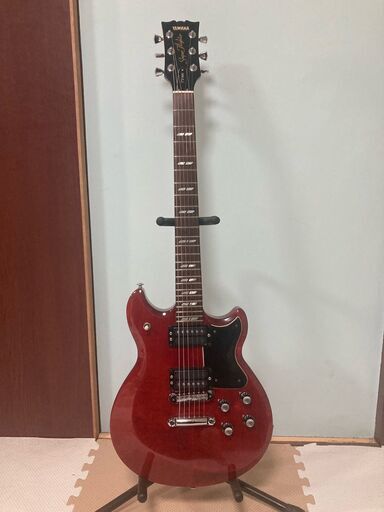 【激レア中古】YAMAHA SF-700 エレキギター ジャパンビンテージ