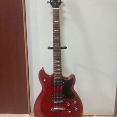 【激レア中古】YAMAHA SF-700 エレキギター ジャパン...