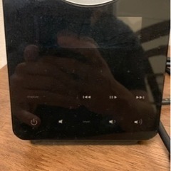 PC接続　ロジクール 2.0chスピーカー ブラック Z-10 現状渡しの画像