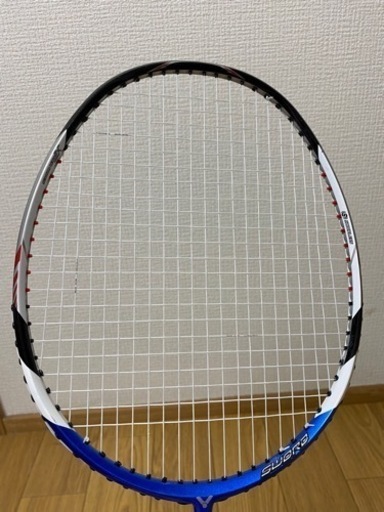バドミントン　victor brave sword12