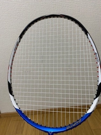 バドミントン　victor brave sword12