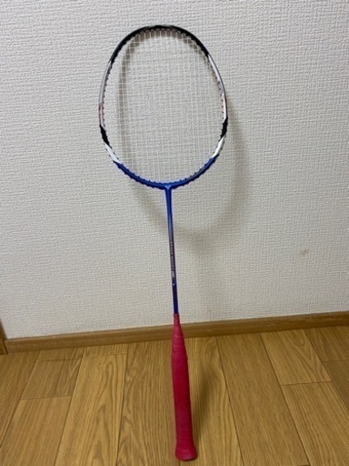 バドミントン　victor brave sword12