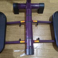 運動機械