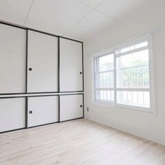 【敷金・礼金・手数料・更新料０円！】ビレッジハウス栗沢2号棟 (401号室) − 北海道