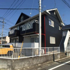 🎉業界最安値🎉初期費用10.5万円👍2DK👍秩父鉄道 / 持田駅...