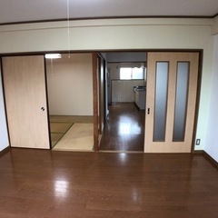 神戸2LDK🅿️敷礼0️⃣ネット無料⭐️ペット相談可⭐️初月家賃無料