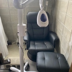 シャリオンホワイトニング機　値下げしました 値下げしました!美品☆シャリオン最新セルフホワイトニング