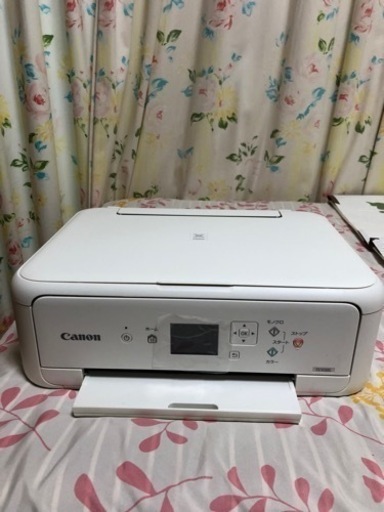 Canon PIXUSインクジェット複合プリンターTS5130S