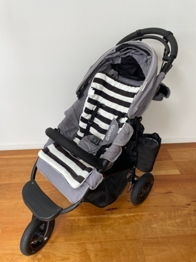 エアバギー ココ AirBuggy COCO  値下げしました！