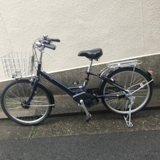値下げ❗️電動自転車