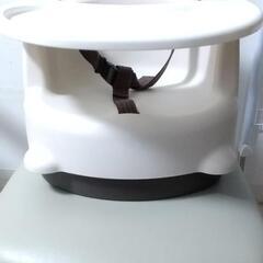 リッチェル 2WAYごきげんチェア　離乳食チェアの画像