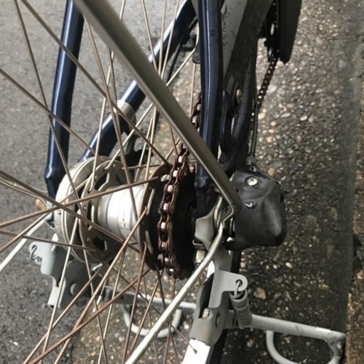 値下げ❗️電動自転車