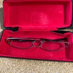 老眼眼の画像