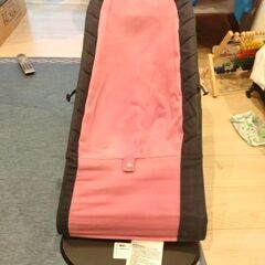 確かベビービョルン のバウンサーの画像