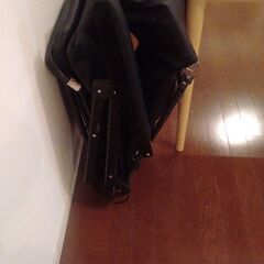 リクライニングチェアー、ソファ、オフィスチェアー　3点の画像