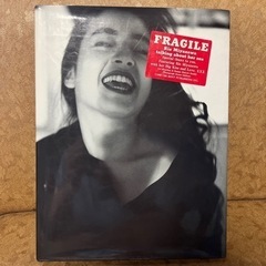 宮沢りえ写真集3点セットの画像