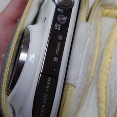 NIKON COOLPIX S9400の画像