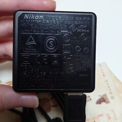 NIKON COOLPIX S9400の画像