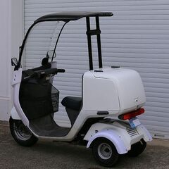【決まりました】ジャイロキャノピー　2スト　ミニカー登録の画像