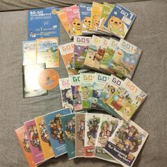 ☆▼再値下げしました☆ベネッセ☆子供用英語学習　CD-ROMセッ...