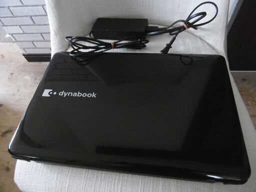 東芝 dynabook EX/66MBL Windows11　15.6型　SSD 512GB  Office有り　中古品