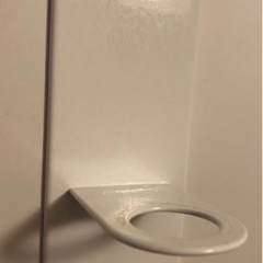 towerマグネットバスルームディスペンサーホルダー タワー の画像