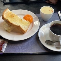 カフェ友募集