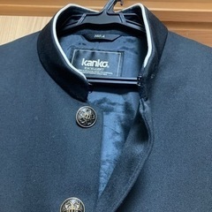標準学生服(160Ａ)