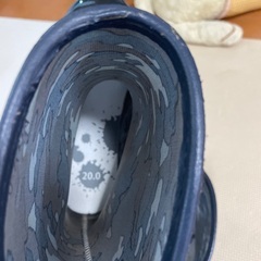 長靴の画像