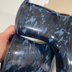 長靴の画像