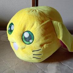 聖剣伝説2 ビッグぬいぐるみ ラビ