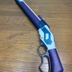 リアルカート排莢式　ナーフタイプ　ウィンチェスター　M1887